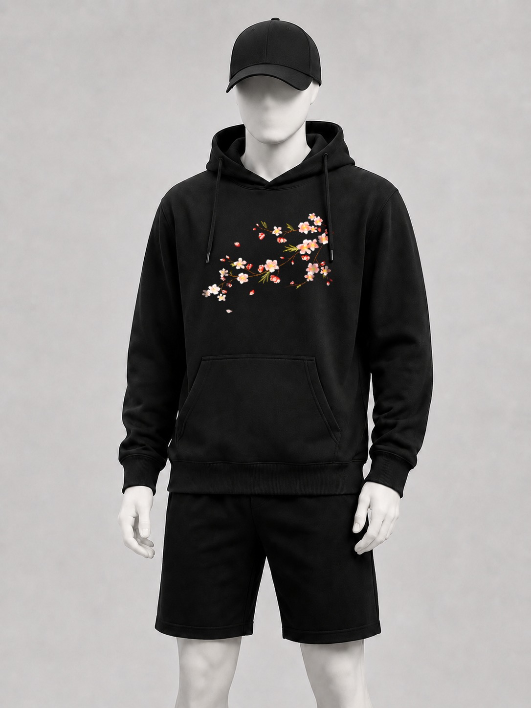 Áo Hoodie Unisex - H.N2