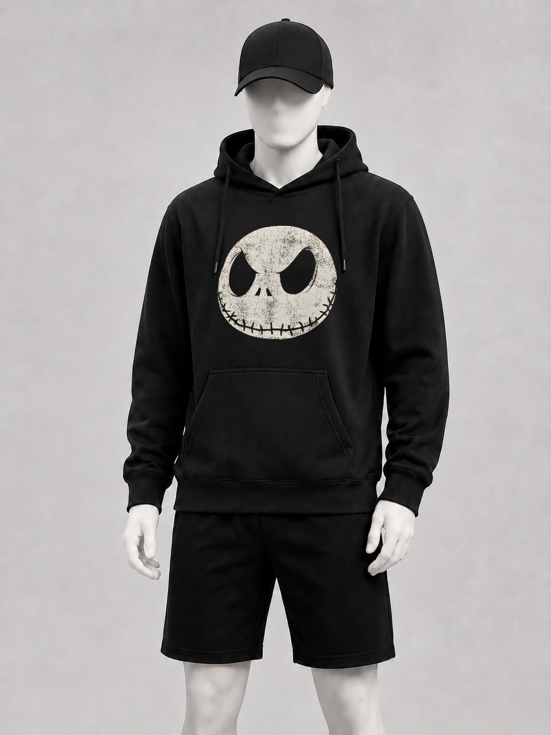 Áo Hoodie Unisex - H.N11