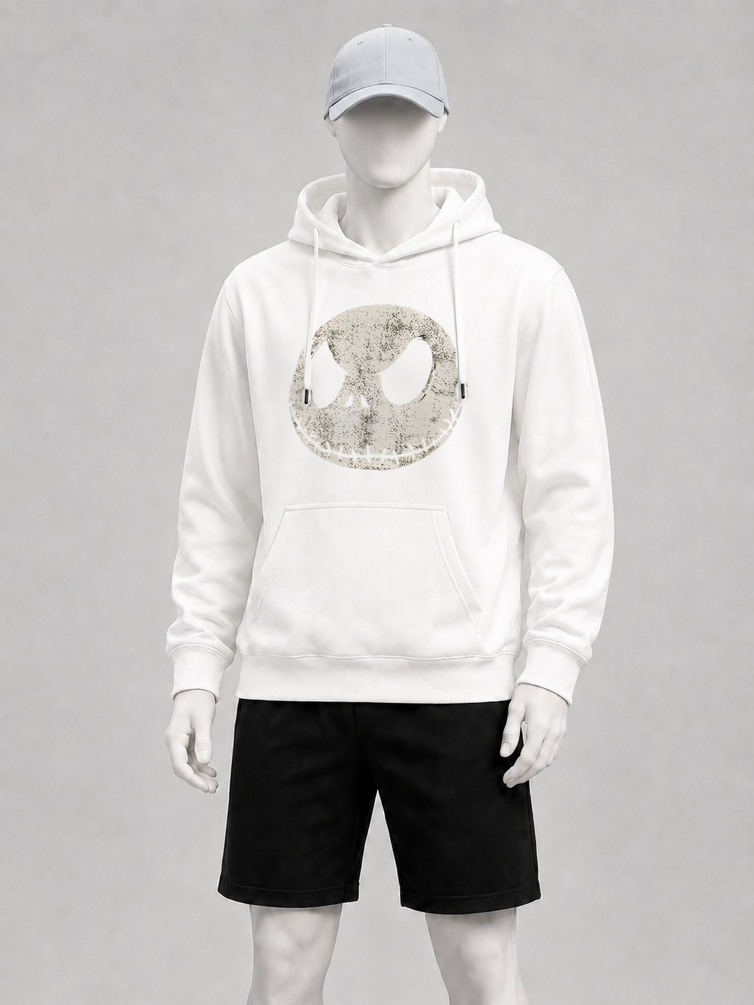 Áo Hoodie Unisex - H.N11