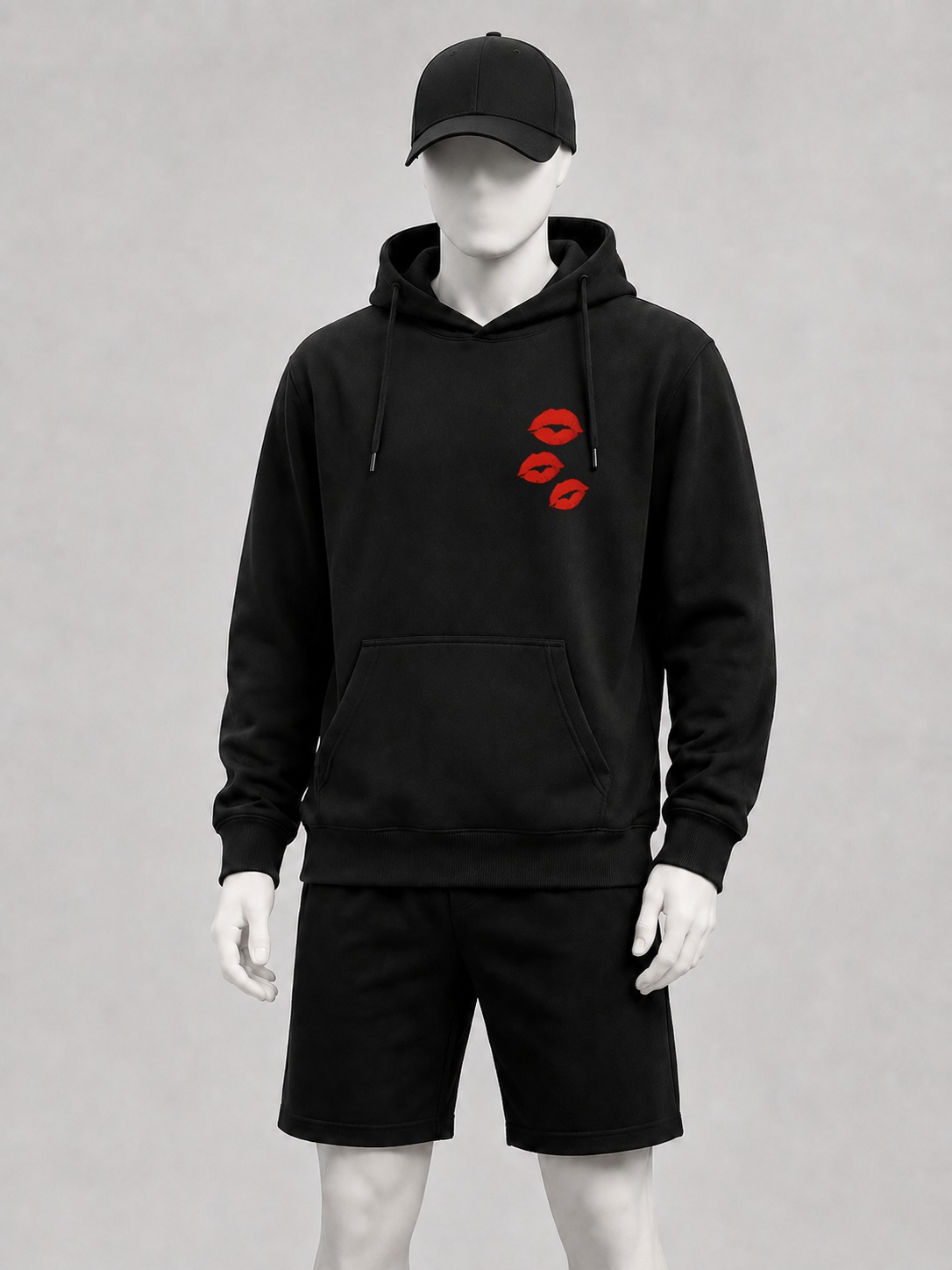 Áo Hoodie Unisex - H.N36