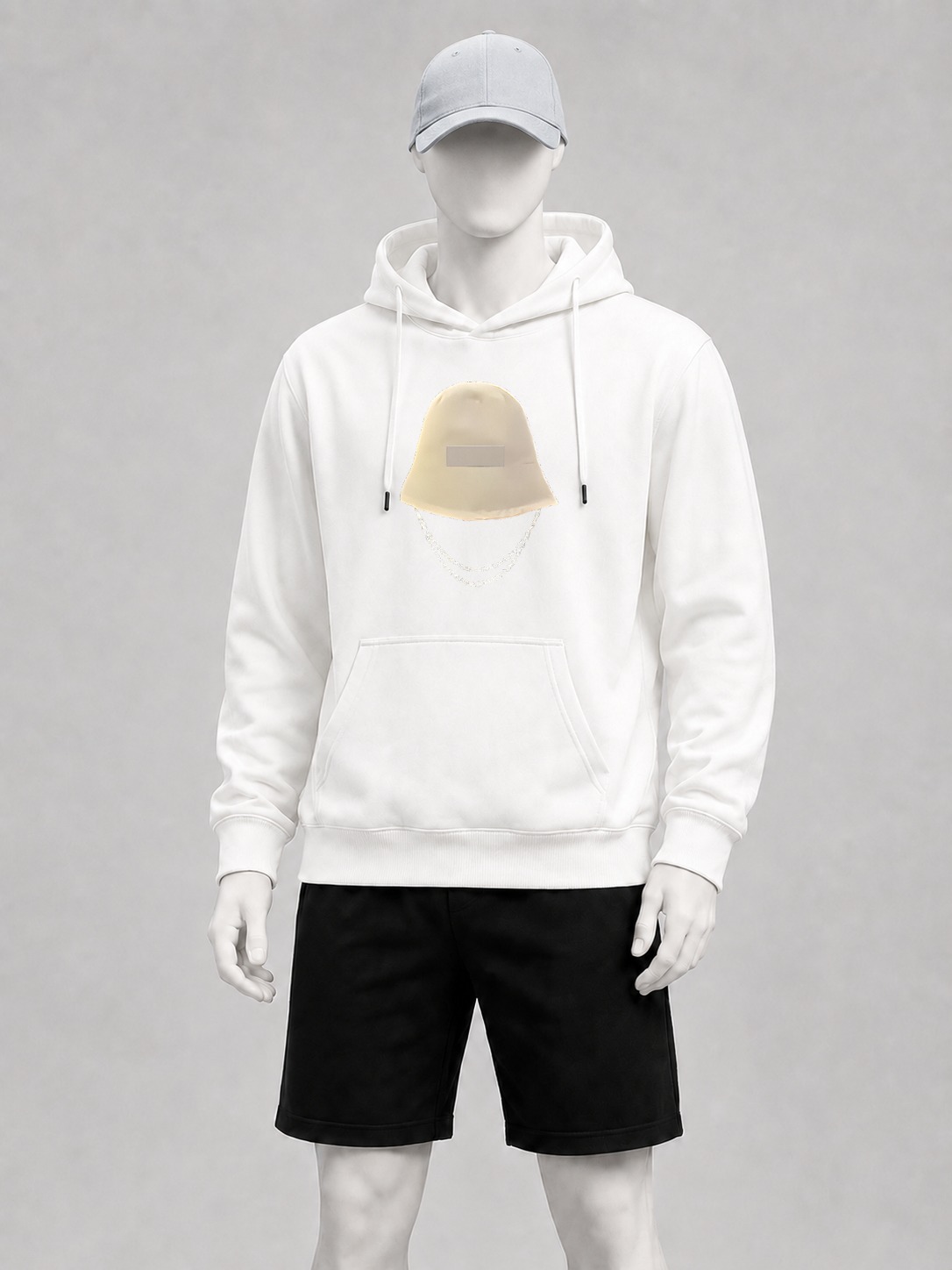 Áo Hoodie Unisex - H.N50