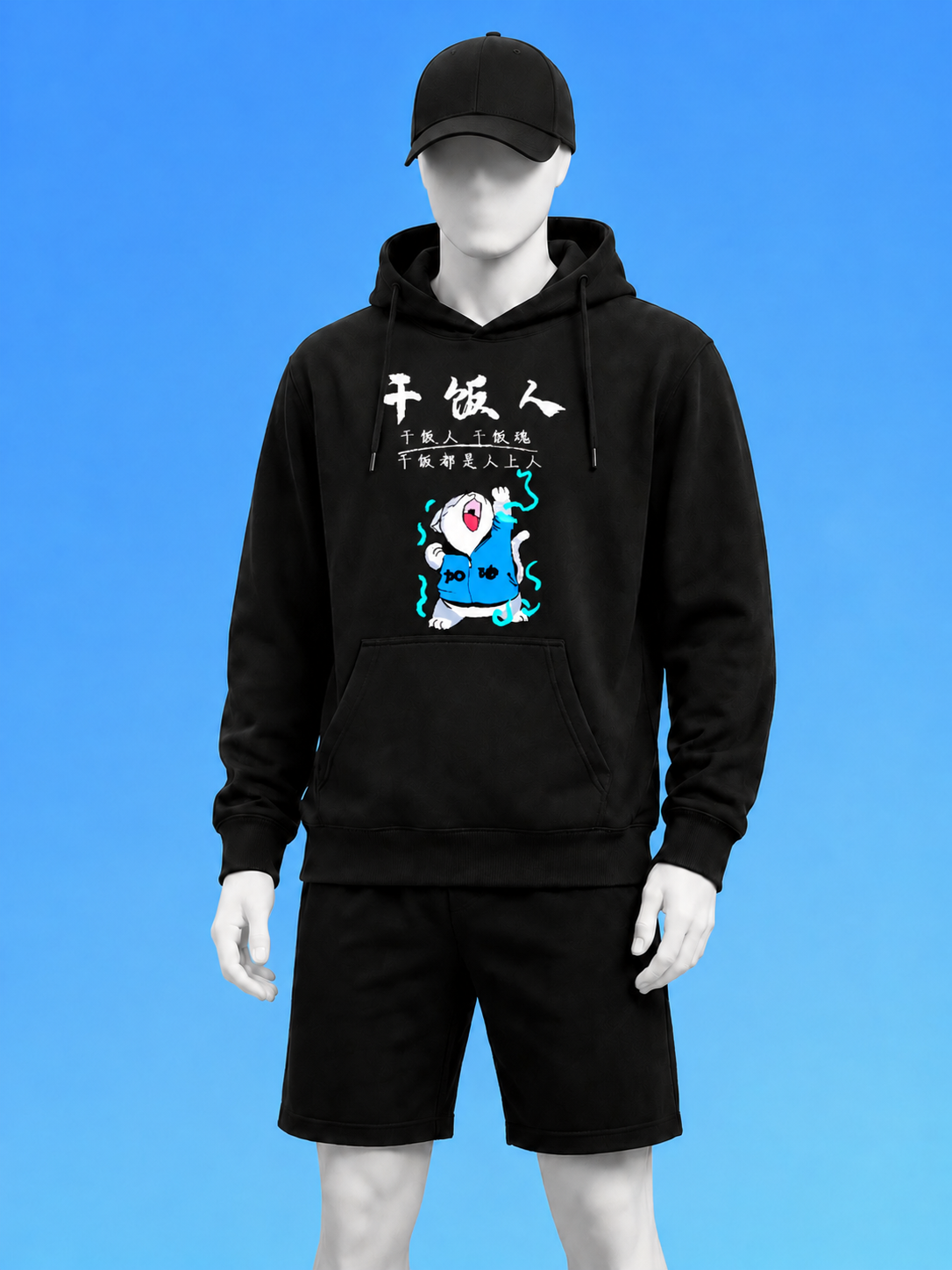 Áo Hoodie